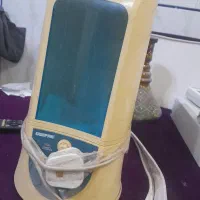 دستگاه بخور