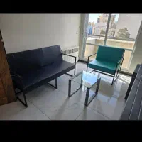 مبل اداری ۵ نفره|مبلمان اداری|تهران, آرارات|دیوار