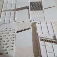 رنده برقی|خردکن، آسیاب، غذاساز|خمین, |دیوار