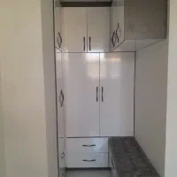 کابینت و کمد دیواری|خدمات پیشه و مهارت|شاهینشهر, گرگاب|دیوار