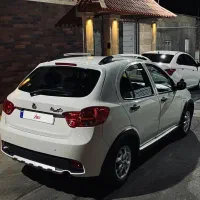 کوئیک ۱۴۰۱ بی رنگ