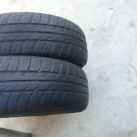لاستیک پراید