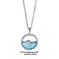 گردنبند وال دریا