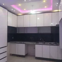 مجموعه چهار واحدی|فروش آپارتمان|قم, باغ شریفی|دیوار