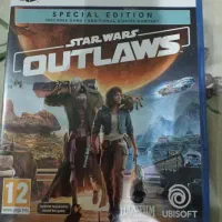 فروش بازی Star wars outlaws ps5