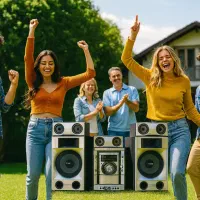 ضبط صوتی و تصویری سونی SONY،پریمیوم با صدای عالی