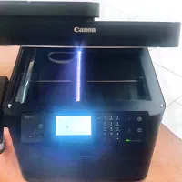 پرینتر سه کاره