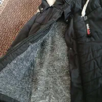 کاپشن و پافر در حد نو|لباس|مرند, |دیوار