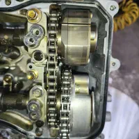 Toyota 1gr 2019 توربو|قطعات یدکی و لوازم جانبی|تهران, درب دوم|دیوار