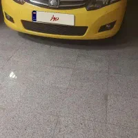 تاکسی آریو گردشی|خودرو سواری و وانت|تهران, مجیدیه|دیوار