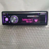 فقط اورجینال کامپاننت باند گرد پایونیر آلپاین|قطعات یدکی و لوازم جانبی|مشهد, موسوی قوچانی|دیوار