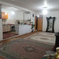 اپارتمان ۱۰۰متری درفتح