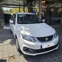 ساینا s ۱۴۰۳ دوگانه کارخانه