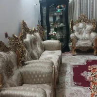 فروش مبل وپرده