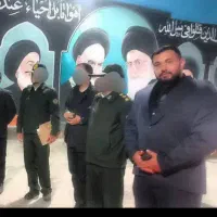 بادیگارد. حفاظت از شخصیت‌ها وتجار|خدمات پذیرایی، مراسم|تهران, ائمه اطهار|دیوار