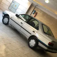 پژو405مزایده درحدصفر|خودرو سواری و وانت|سقز, |دیوار