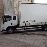 حمل اثاثیه منزل شهری وشهرستان