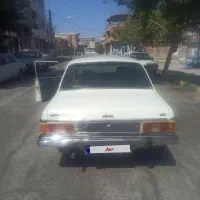 پیکان 82 دوگانه انژکتور