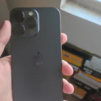 ایفون 15 پرومکس 256 zda