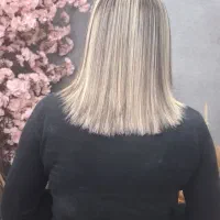 کراتین واحیای تضمینی|خدمات آرایشگری و زیبایی|سراب, |دیوار