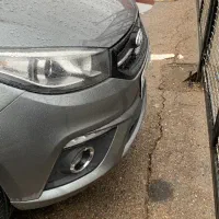 ماشین MVM|خودرو سواری و وانت|شیراز, بالا کفت|دیوار