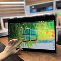 HP Zbook 15 G5 Studio 360 مناسب کار های سنگین|رایانه همراه|تهران, میدان ولیعصر|دیوار