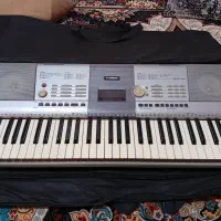 YAMAHA|پیانو، کیبورد، آکاردئون|آبادان, |دیوار