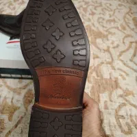 کفش چرم مجلسی|کیف، کفش، کمربند|ملایر, |دیوار