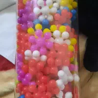 ساختار مدل ستاره دنبال دار