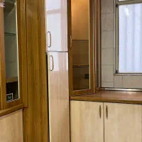 کابینت|آب‌چکان و نظم‌دهنده ظروف|تهران, تهرانپارس جنوبی|دیوار