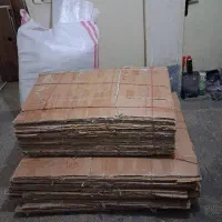 کارتن اثاث کشی و ضربه گیر کریستال