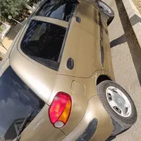 دوو ماتیز، مدل ۱۳۸۱|خودرو سواری و وانت|اصفهان, شیخ اشراق|دیوار