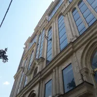 پیچ رو پلاک،شستشوی نما، راپل کار،کار در ارتفاع|خدمات پیشه و مهارت|تهران, زعفرانیه|دیوار