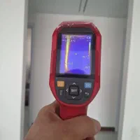 نشت یابی آب و فاضلاب  بصورت نقطه زنی /نشت یاب