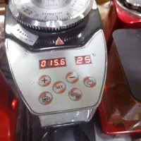 دستگاه قهوه ساز جیمبالی m27|کافی‌شاپ و رستوران|رشت, آب آسیاب|دیوار