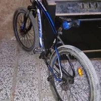 دوچرخه سایز 26 فاریس|دوچرخه، اسکیت، اسکوتر|رضویه, |دیوار