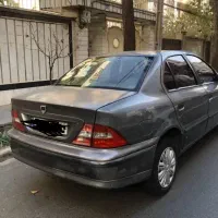 سمند مدل ۹۰ ( اقساط آسان)|خودرو سواری و وانت|تهران, تهرانپارس جنوبی|دیوار