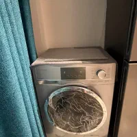 ماشین لباسشویی دوو