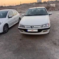 پرشیا مدل ۹۰