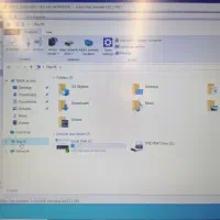 HP NOTE BOOK|رایانه همراه|کرمان, |دیوار