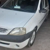 ال نود مدل 1390 پارس خودرو