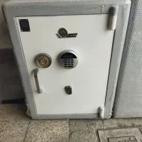 گاوصندوق  کاوه وگنج بان|ابزارآلات|تهران, خزانه|دیوار