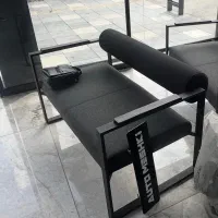 مبل اداری دو نفره