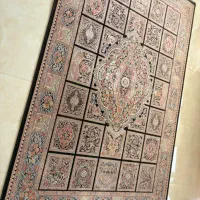 فرش بهشتی تبریز شش متری