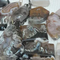 30عدد نگین وآویز بی نظیر|جواهرات|شهریار, شهرک وائین|دیوار