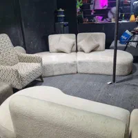 کاناپه دوتیکه تدی خارجی تختخواب شو|حراج|تهران, یافت آباد جنوبی|دیوار