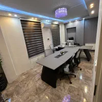 ۸۵متر/۲اتاق/سند اداری/براصلی تابلوخور/فول‌بازسازی