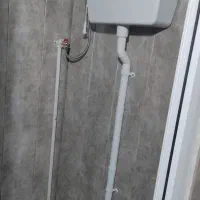 لوله کشی آب.لوله سبز|خدمات پیشه و مهارت|خورموج, |دیوار