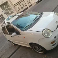 ام وی ام ۱۱۰ چهار سیلندر ۹۰|خودرو سواری و وانت|تهران, پونک|دیوار