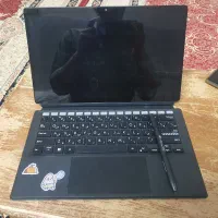 لپ تاپ تبلت لمسی asus t3300 oled|تبلت|یزد, |دیوار